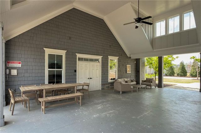 3935 Talavera Drive, Cumming, GA 30028