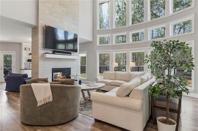 3935 Talavera Drive, Cumming, GA 30028