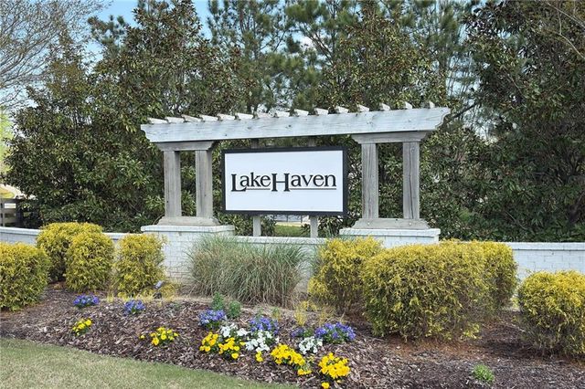 3935 Talavera Drive, Cumming, GA 30028