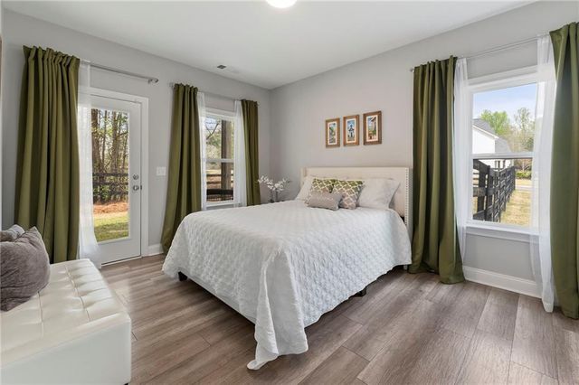 3935 Talavera Drive, Cumming, GA 30028