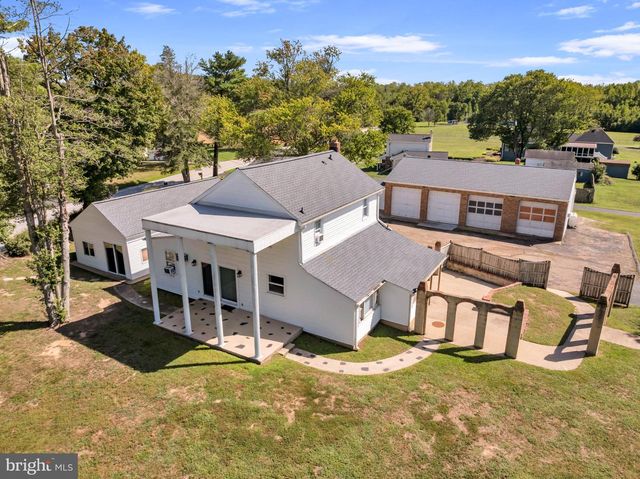 315 BRICK CHURCH RD, Davidsonville, MD 21035