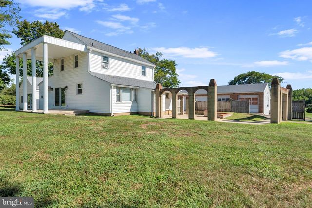 315 BRICK CHURCH RD, Davidsonville, MD 21035
