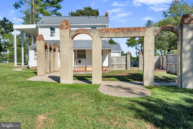 315 BRICK CHURCH RD, Davidsonville, MD 21035