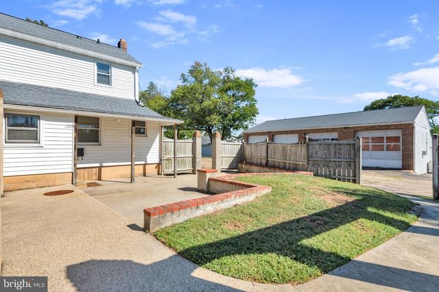 315 BRICK CHURCH RD, Davidsonville, MD 21035
