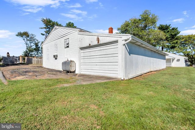 315 BRICK CHURCH RD, Davidsonville, MD 21035