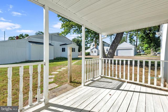 315 BRICK CHURCH RD, Davidsonville, MD 21035