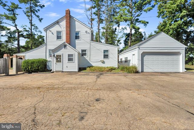 315 BRICK CHURCH RD, Davidsonville, MD 21035