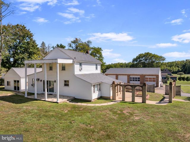 315 BRICK CHURCH RD, Davidsonville, MD 21035