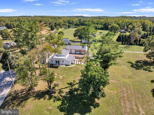 315 BRICK CHURCH RD, Davidsonville, MD 21035