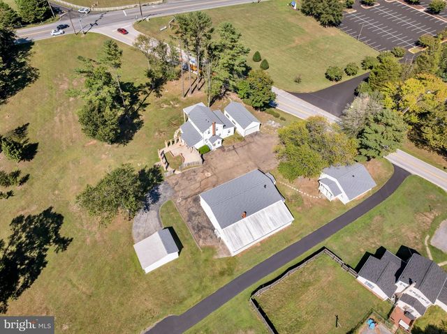 315 BRICK CHURCH RD, Davidsonville, MD 21035
