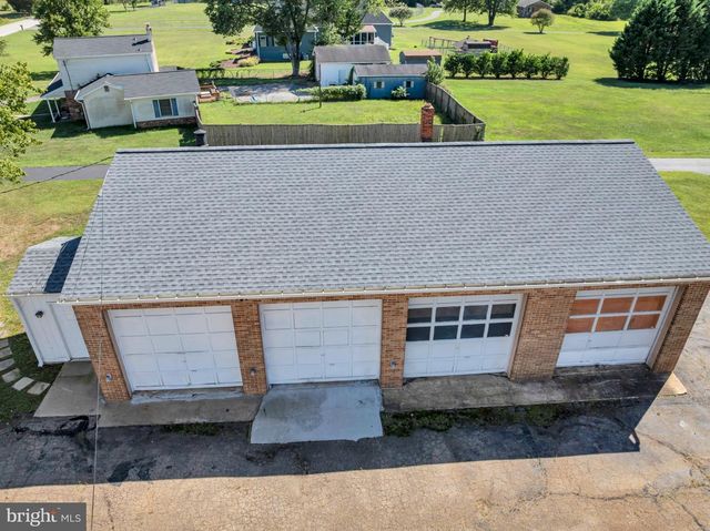 315 BRICK CHURCH RD, Davidsonville, MD 21035