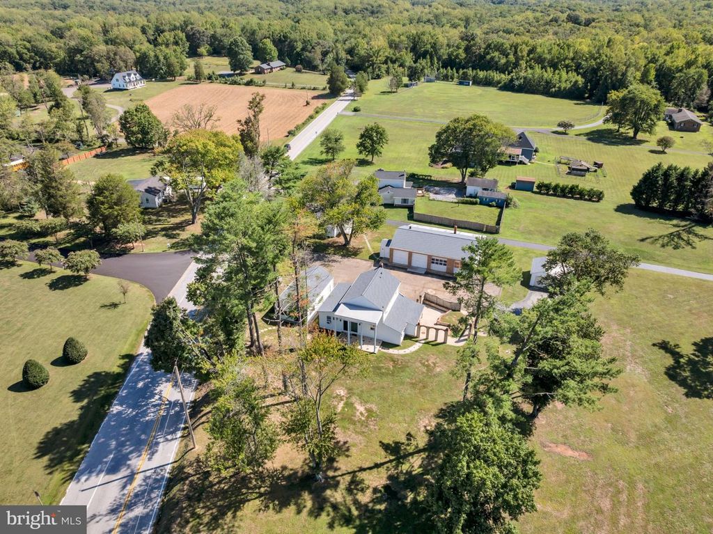 315 BRICK CHURCH RD, Davidsonville, MD 21035