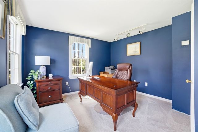 43 Carriage Hill Road, Northborough, MA 01532