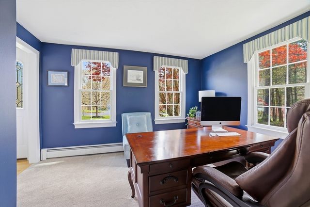 43 Carriage Hill Road, Northborough, MA 01532