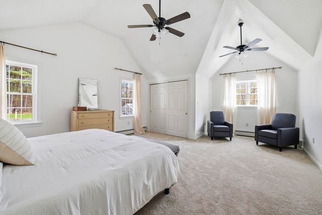43 Carriage Hill Road, Northborough, MA 01532