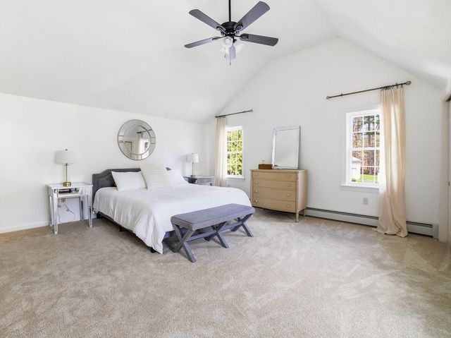 43 Carriage Hill Road, Northborough, MA 01532