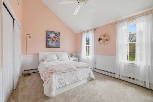 43 Carriage Hill Road, Northborough, MA 01532
