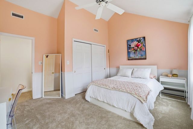 43 Carriage Hill Road, Northborough, MA 01532