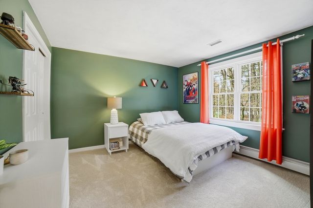 43 Carriage Hill Road, Northborough, MA 01532