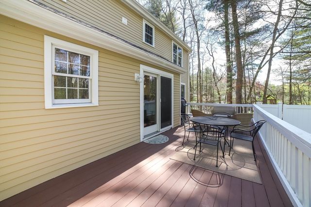 43 Carriage Hill Road, Northborough, MA 01532