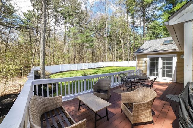 43 Carriage Hill Road, Northborough, MA 01532