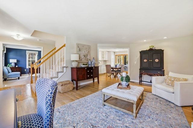 43 Carriage Hill Road, Northborough, MA 01532