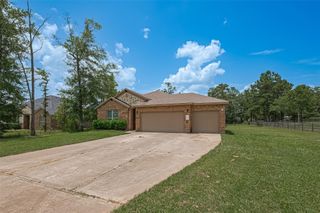 9198 Sierra Del Carmen, Conroe, TX 77303