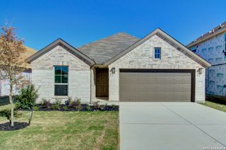 2827 Sacaton Drive, New Braunfels, TX 78130