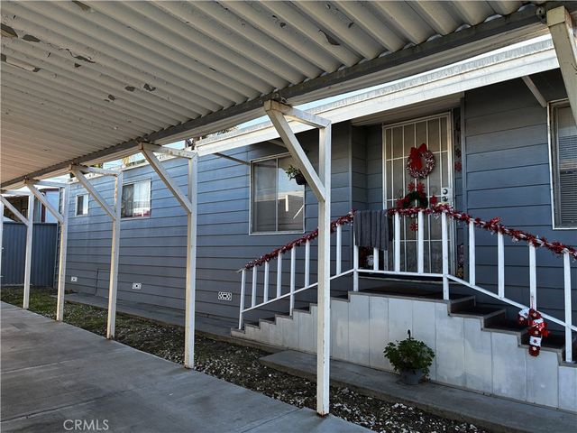 16600 Orange Avenue 66, Paramount, CA 90723