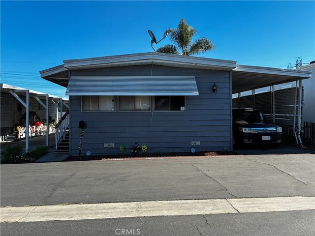 16600 Orange Avenue 66, Paramount, CA 90723