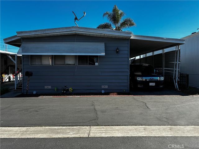 16600 Orange Avenue 66, Paramount, CA 90723