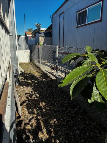 16600 Orange Avenue 66, Paramount, CA 90723