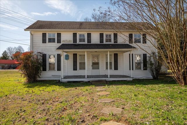 202 Vine St, Loretto, TN 38469