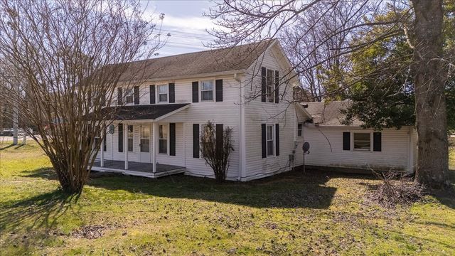 202 Vine St, Loretto, TN 38469