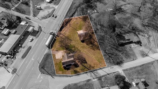 202 Vine St, Loretto, TN 38469