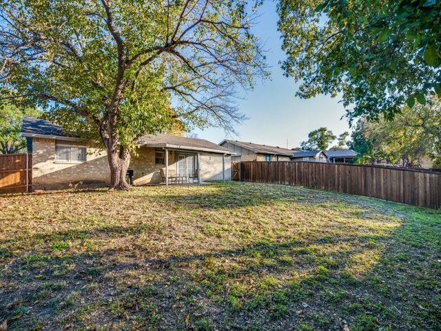 1917 Briarwood Drive, Plano, TX 75074