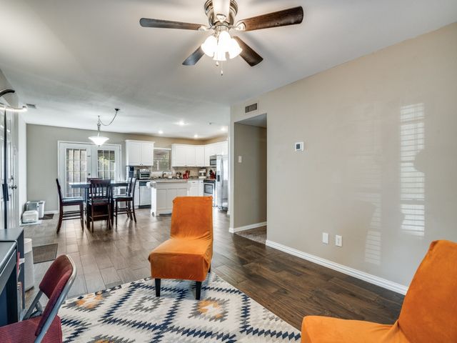 1917 Briarwood Drive, Plano, TX 75074