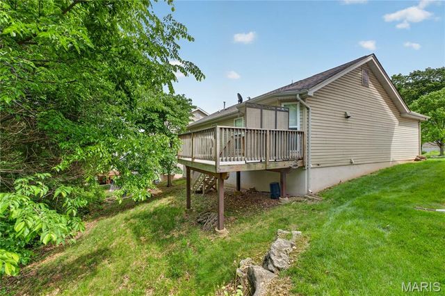 763 Shadow Pine Drive, Fenton, MO 63026
