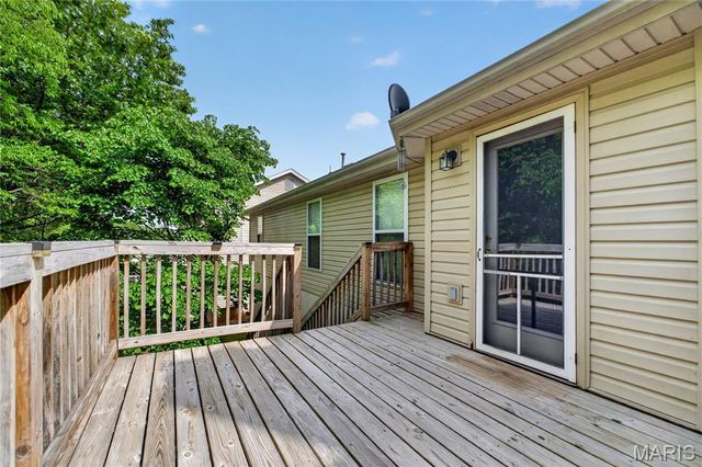 763 Shadow Pine Drive, Fenton, MO 63026