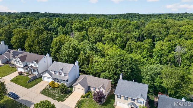763 Shadow Pine Drive, Fenton, MO 63026