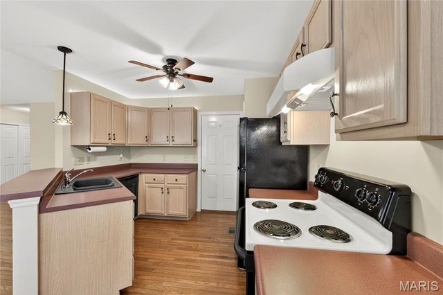 763 Shadow Pine Drive, Fenton, MO 63026