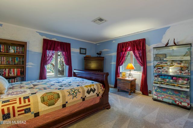 3819 E Calle Cortez, Tucson, AZ 85716