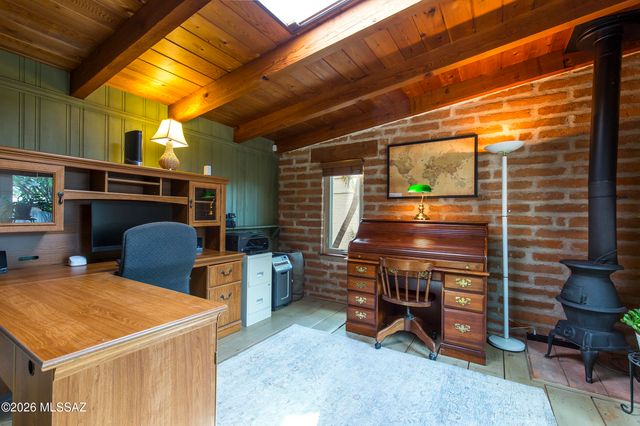 3819 E Calle Cortez, Tucson, AZ 85716