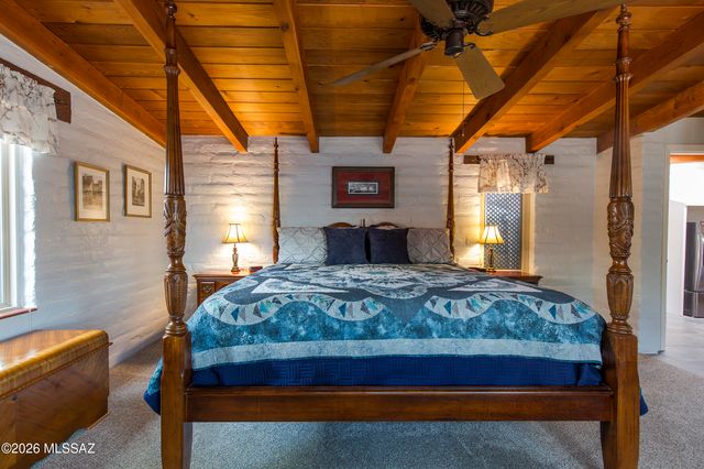 3819 E Calle Cortez, Tucson, AZ 85716