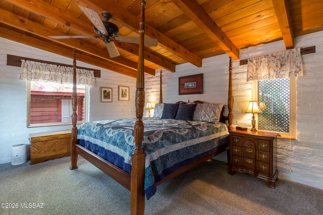 3819 E Calle Cortez, Tucson, AZ 85716