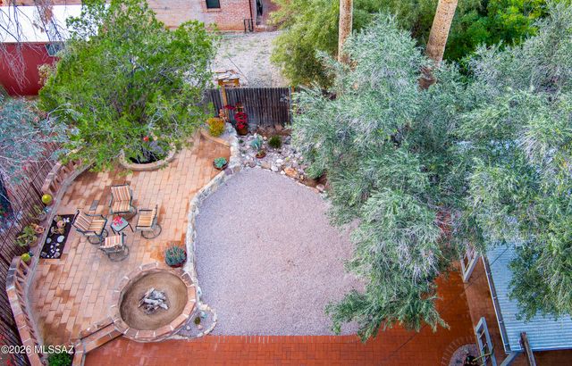 3819 E Calle Cortez, Tucson, AZ 85716