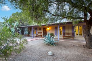 3819 E Calle Cortez, Tucson, AZ 85716