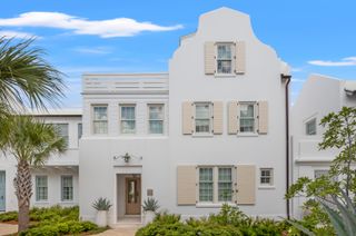 40 Silver Sea Court, AA4, Inlet Beach, FL 32461