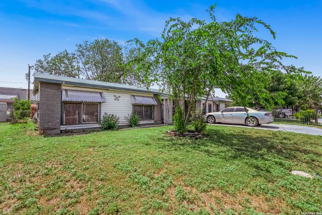 319 Imperial Blvd, San Antonio, TX 78226