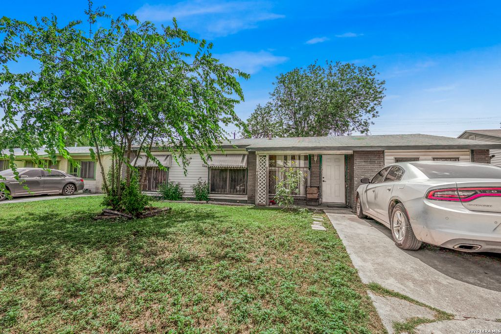 319 Imperial Blvd, San Antonio, TX 78226
